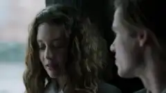 Бумажный дом 1 сезон 1 серия