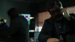 Бумажный дом 1 сезон 10 серия