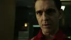 Бумажный дом 2 сезон 3 серия