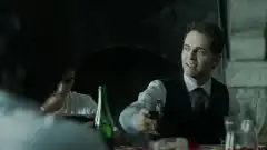 Бумажный дом 2 сезон 4 серия