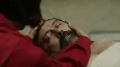 Бумажный дом 2 сезон 7 серия