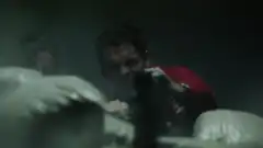 Бумажный дом 2 сезон 9 серия