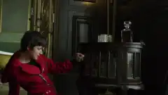 Бумажный дом 3 сезон 8 серия