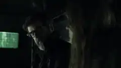 Бумажный дом 4 сезон 1 серия