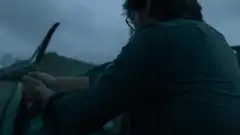 Бумажный дом 5 сезон 6 серия